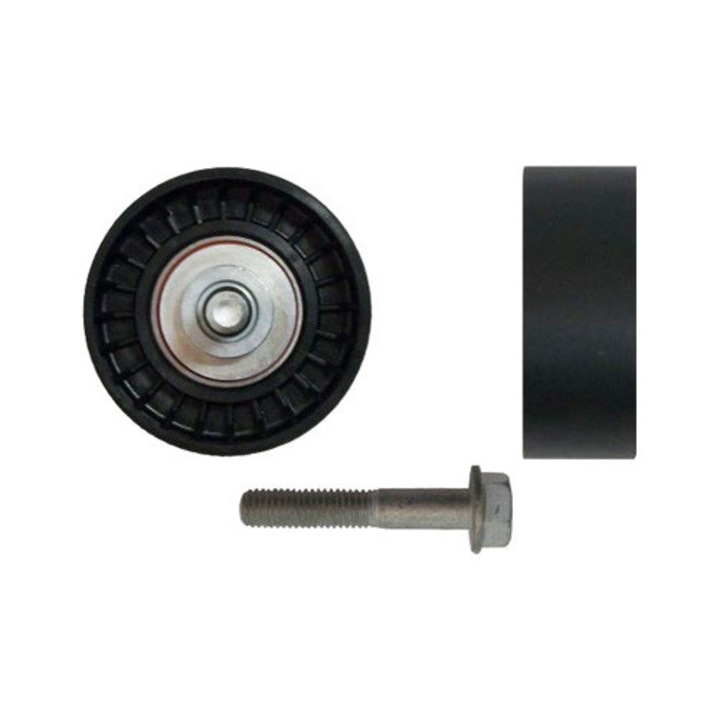 Denckermann P310002 vezetőgörgő, autóalkatrészek