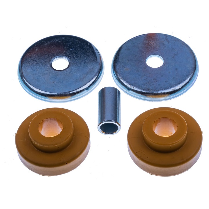 Mocanita lengéscsillapító Gorne Tyl D600274, autóalkatrészek, Denckermann