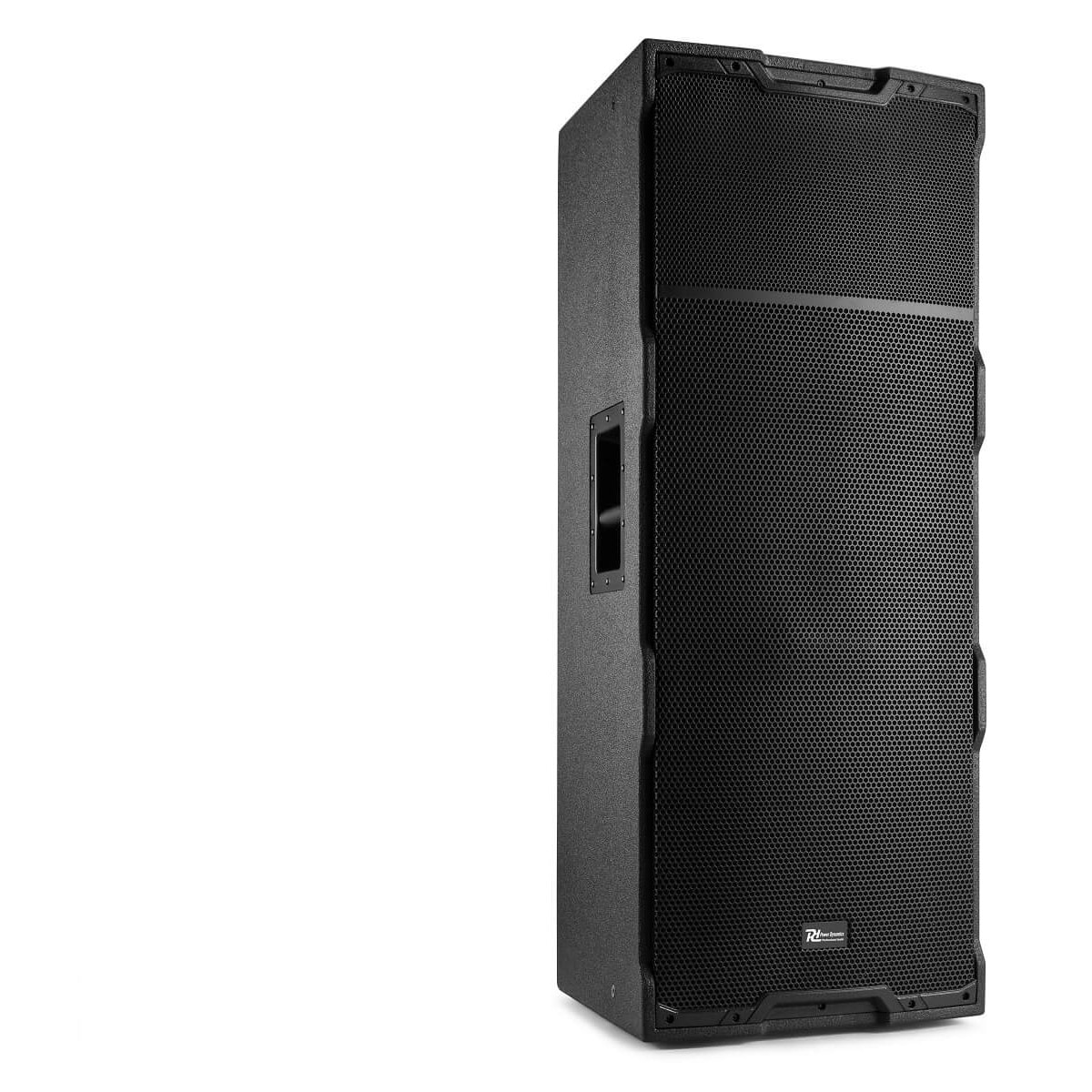 Power Dynamics PDY2215A boxă activă 2X 15″ 1600W
