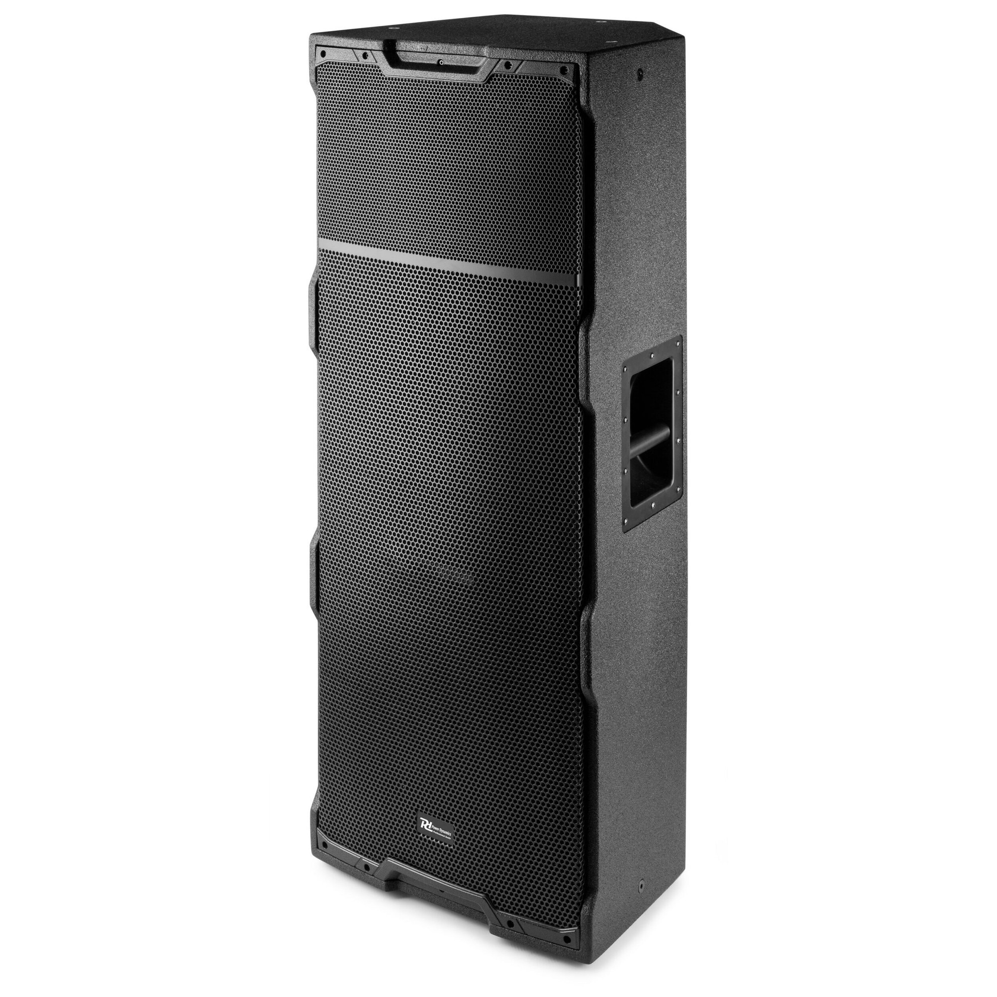 Power Dynamics PDY2215 Boxă pasivă, 2x 15″ 1600W