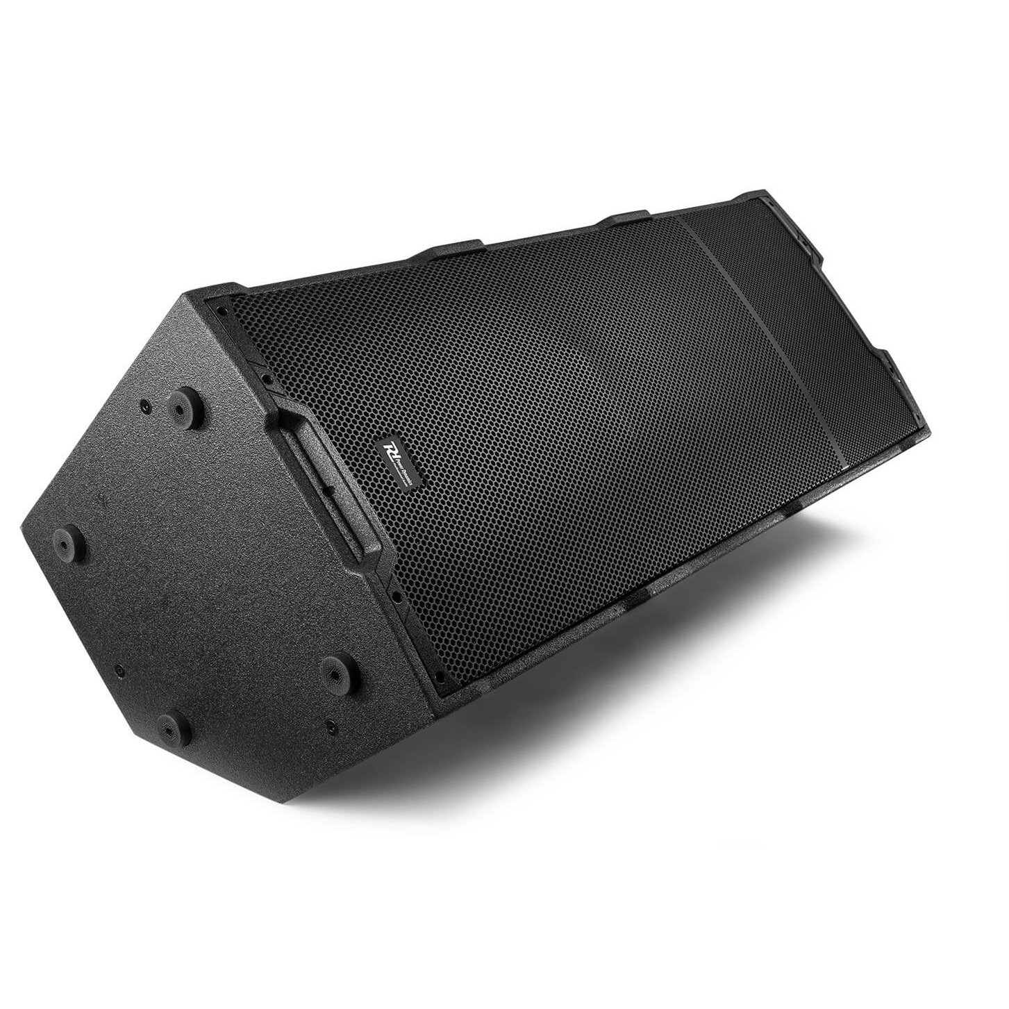 Power Dynamics PDY2215 Boxă pasivă, 2x 15″ 1600W
