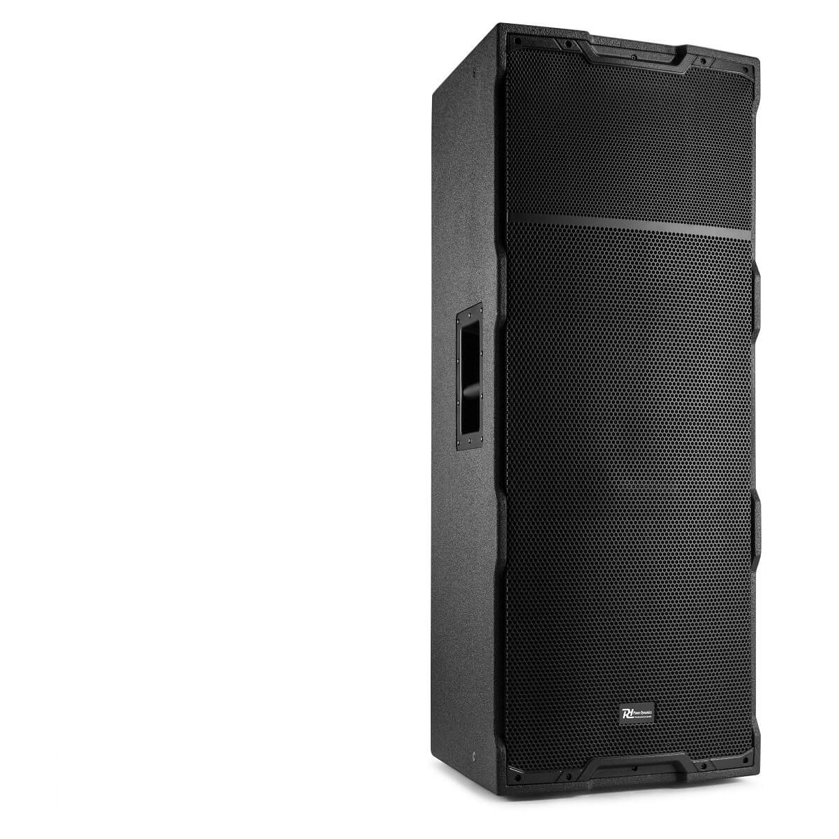 Power Dynamics PDY2215 Boxă pasivă, 2x 15″ 1600W