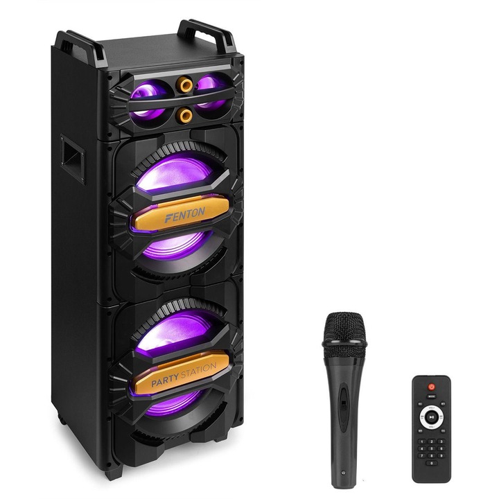 Fenton LIVE2102 Parti állomás hangfal, kültéri