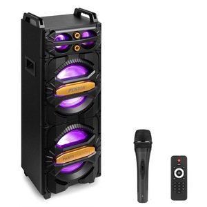 Hordozható hangszórók