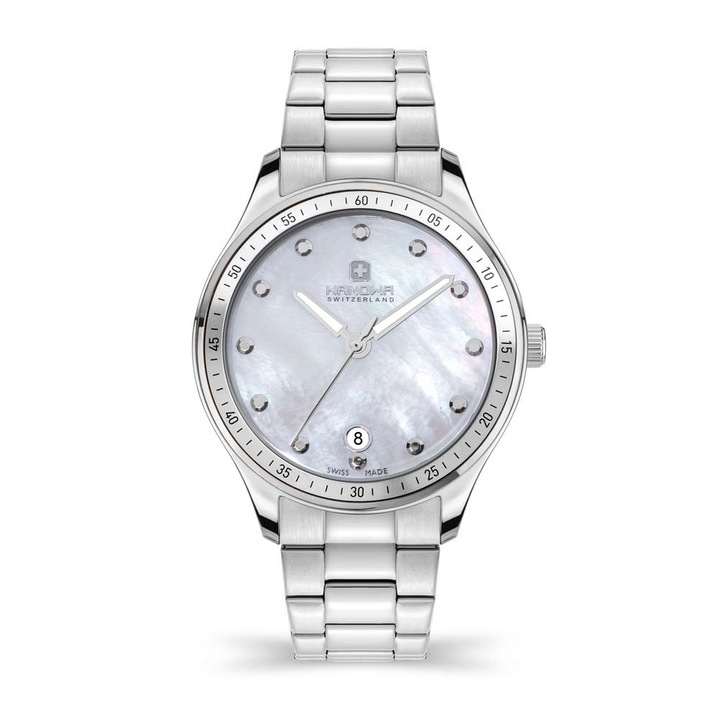 Hanowa Ajoie női karóra HAWLH2200301