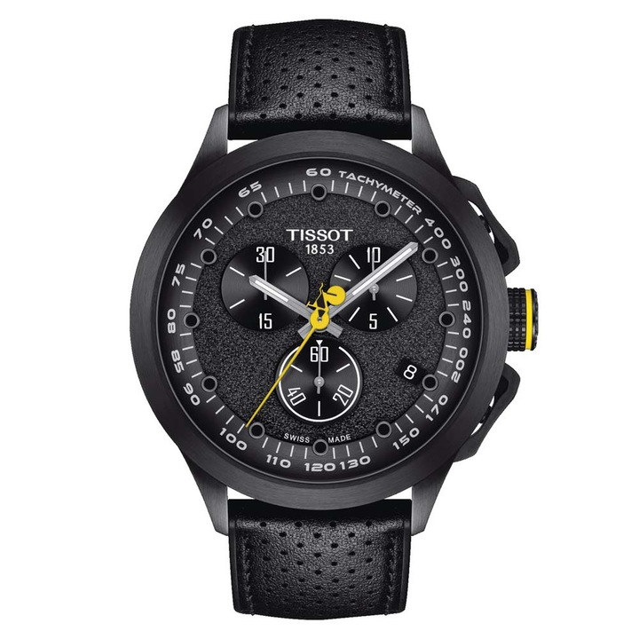 Tissot T-Race Cycling Tour de France 2022 Special Edition férfi karóra T135.417.37.051.00