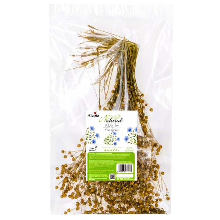 Hrana Alegia, 80g, naturala pentru pasari si rozatoare, fara conservanti