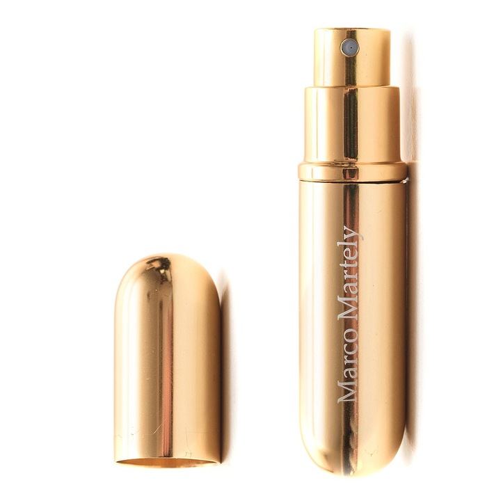 Marco Martely Férfi Autóillatosító Parfüm Spray 7ml - Millionare