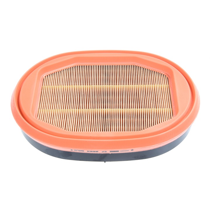 Mann-Filter CF2864 motorlégszűrő, 208x274x48mm, Claas Axion traktorokhoz, utángyártott
