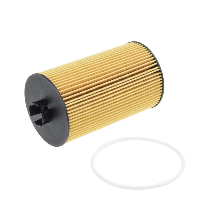 Motorolajszűrő E470HD28, Fendt traktorokhoz, 83x151mm