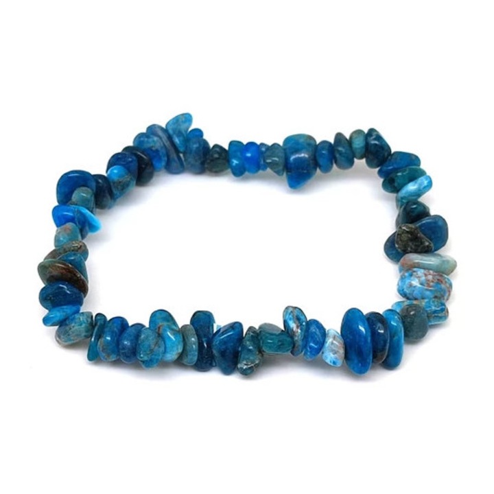 Splitter karkötő Apatit sötét