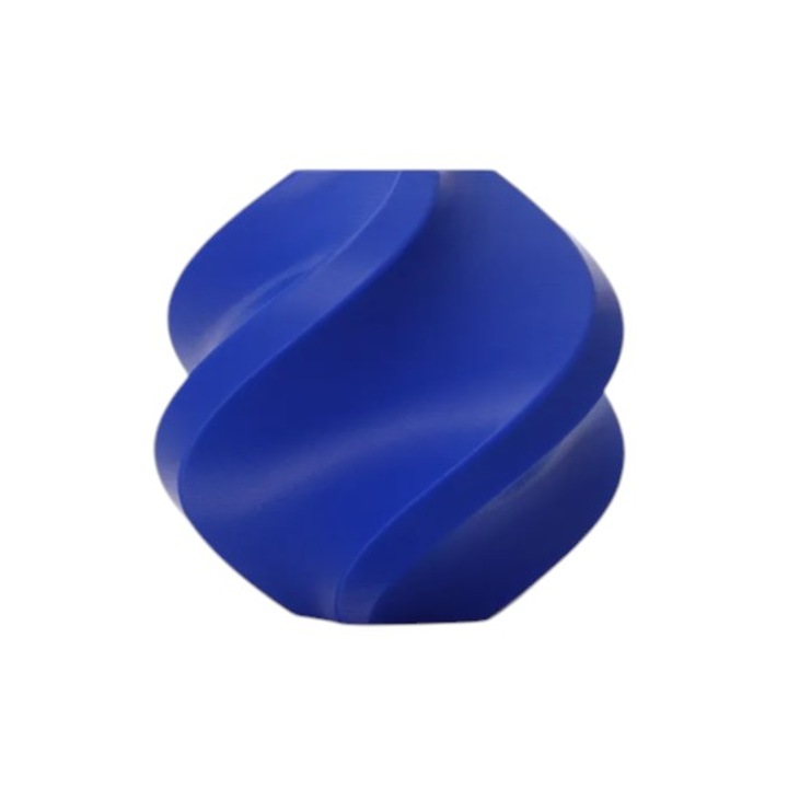 Rezerva filament, PETG Basic, 1.75 mm, Reflex blue, Bambu Lab