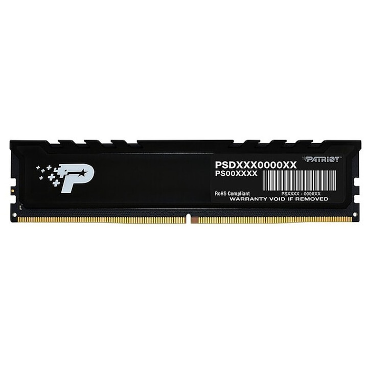 Kingston 16GB DDR4 3200MHz (1x16GB) Fury Beast (CPX192037)