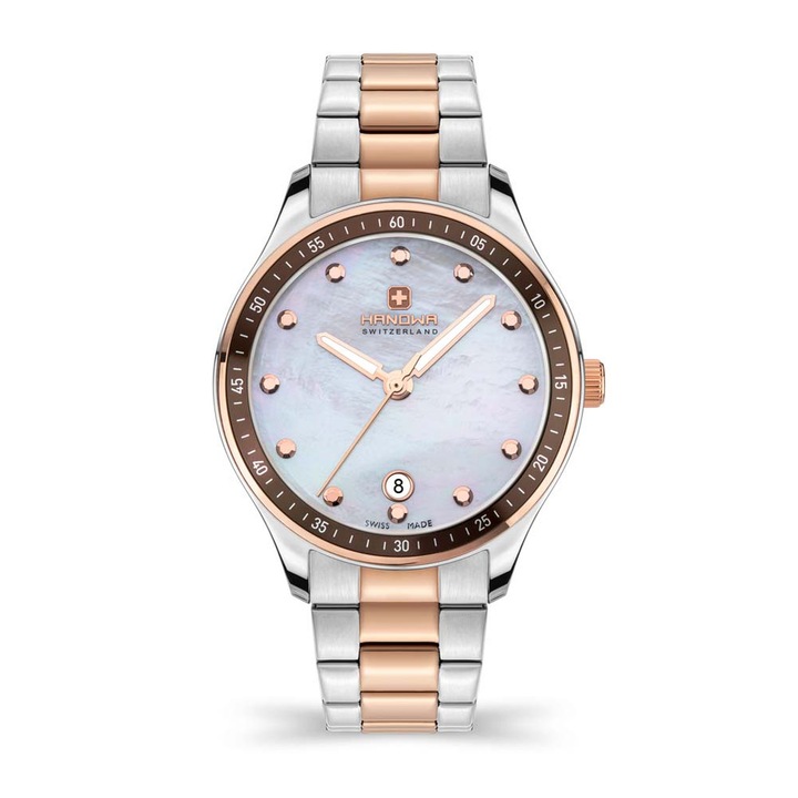 Hanowa Ajoie női karóra HAWLH2200360