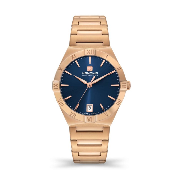 Hanowa Surselva női karóra HAWLH2200420