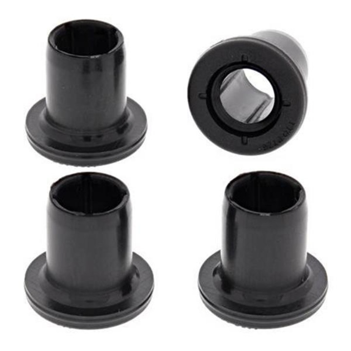 Kit Reparatie Bascula Polaris Ranger/RZR, Set Bucse Suspensie, Materiale Durabile, Inferioara/Superioara