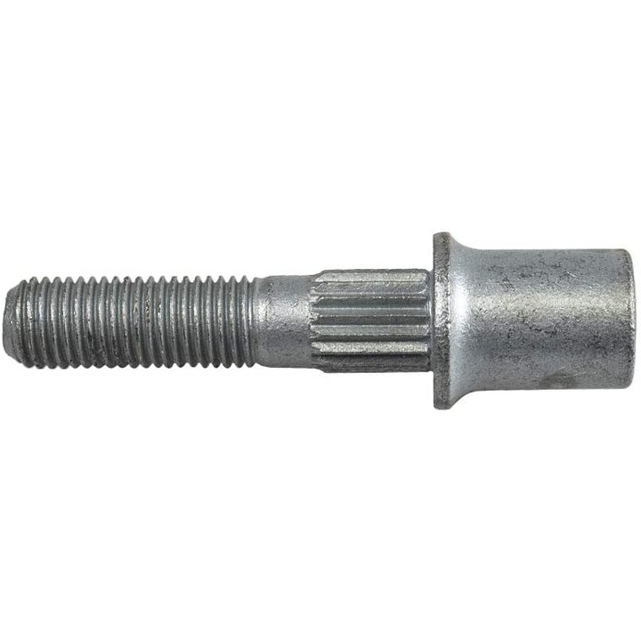 Bolt de butuc roata Can-Am Outlander Renegade 2012-2020, otel aliat, fata/spate, inlocuieste OEM 250300642
