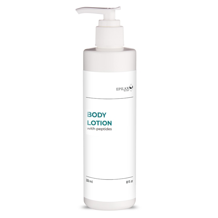 Borotválkozás utáni balzsam NPF-fel és peptidekkel 500ml