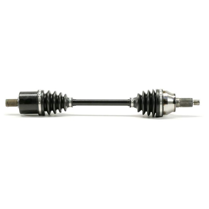 Punte Fata X-ATV pentru Polaris 850 si 1000 XP, Otel Crom Molibden 4340, 558mm, Mansoane Neopren