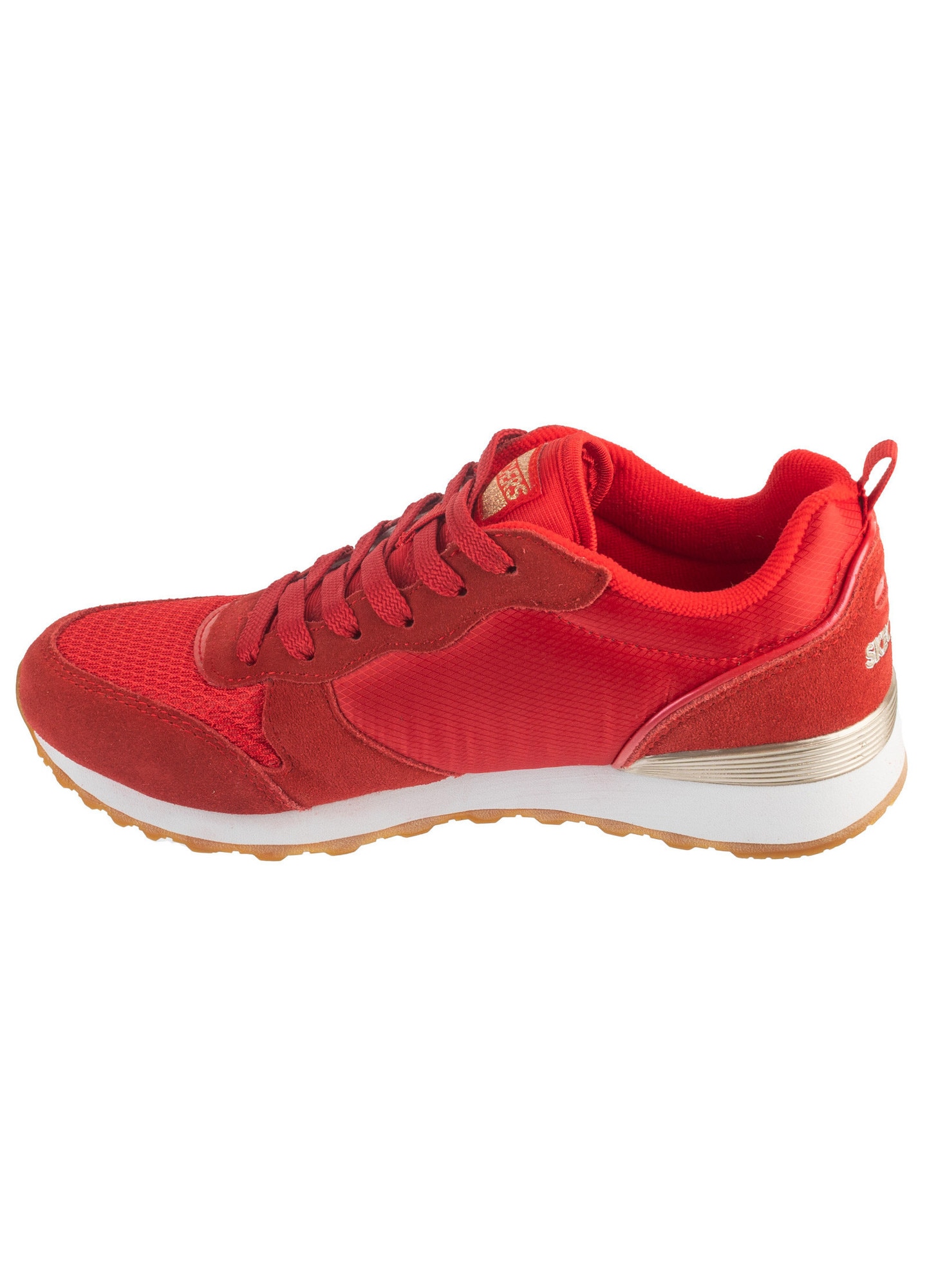 Pantofi sport, Skechers OG 85 - Gold'n Gurl 718908 - eMAG.ro