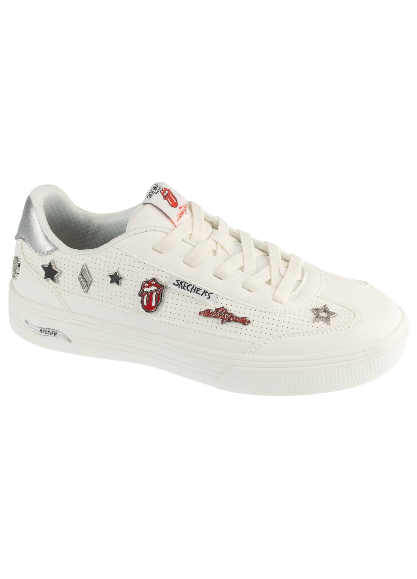 Pantofi sport, Skechers Arch Fit Arcade - Rolling Stones 190000