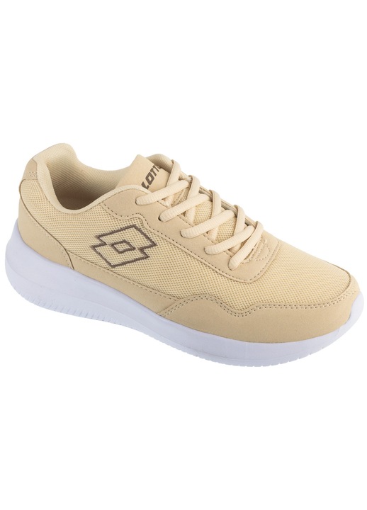 Pantofi sport, Lotto Connect To 2400021, Bej