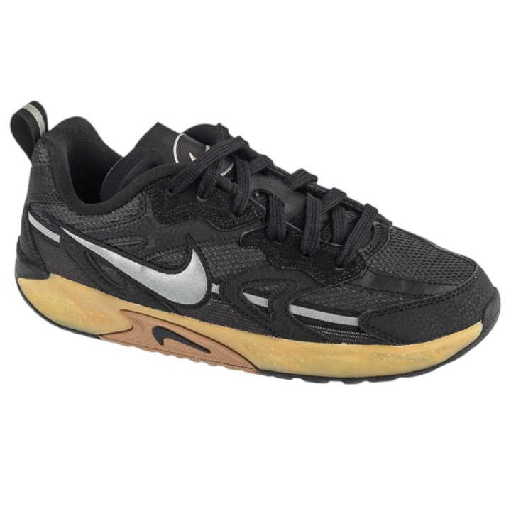 Pantofi sport, Nike Wmns Jam Electric 10314, Negru