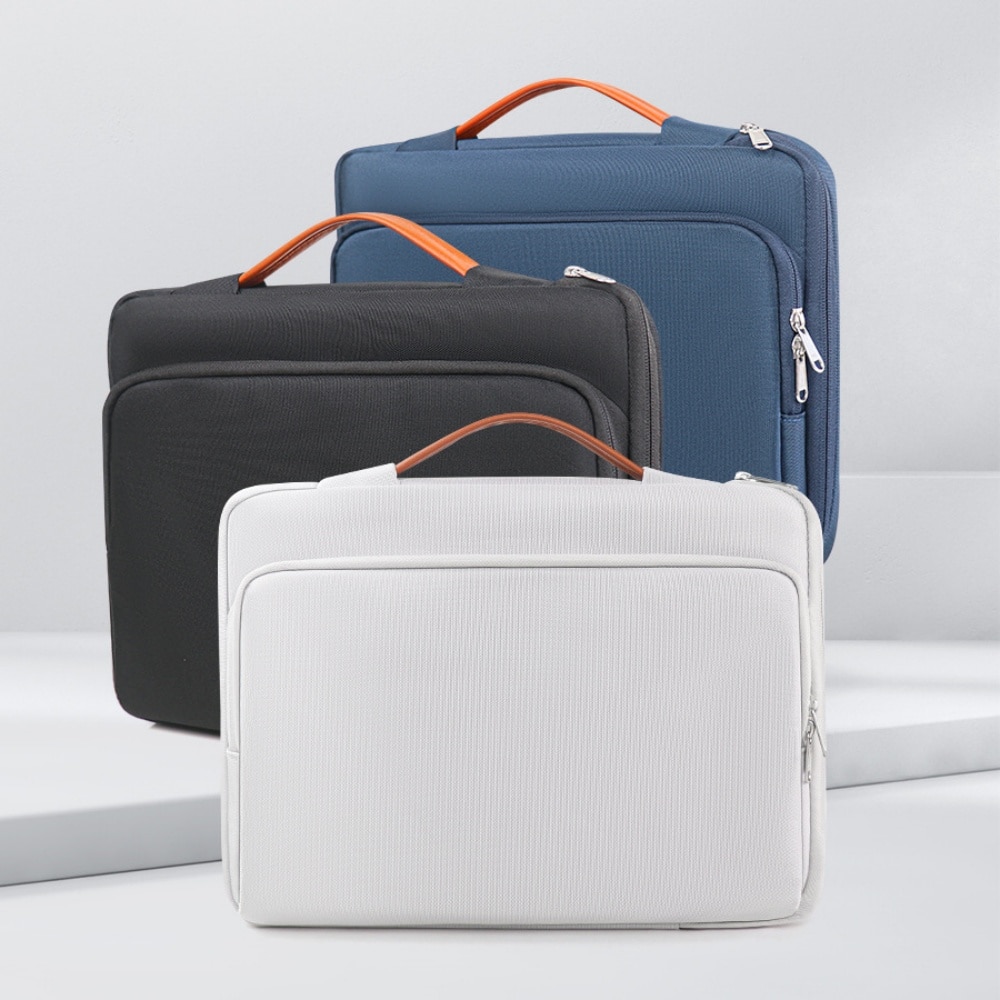 Husa interioara pentru rucsac de laptop, respirabila, impermeabila, rezistenta la uzura, rezistenta la socuri, usoara, 39*28*4 (cm), gri