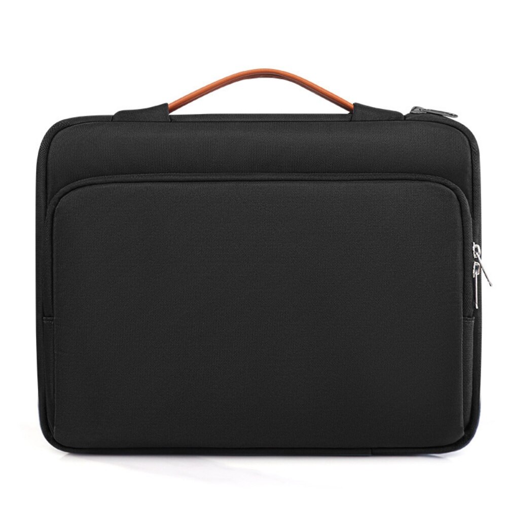 Husa interioara pentru rucsac de laptop, respirabila, impermeabila, rezistenta la uzura, rezistenta la socuri, usoara, 39*28*4 (cm), negru