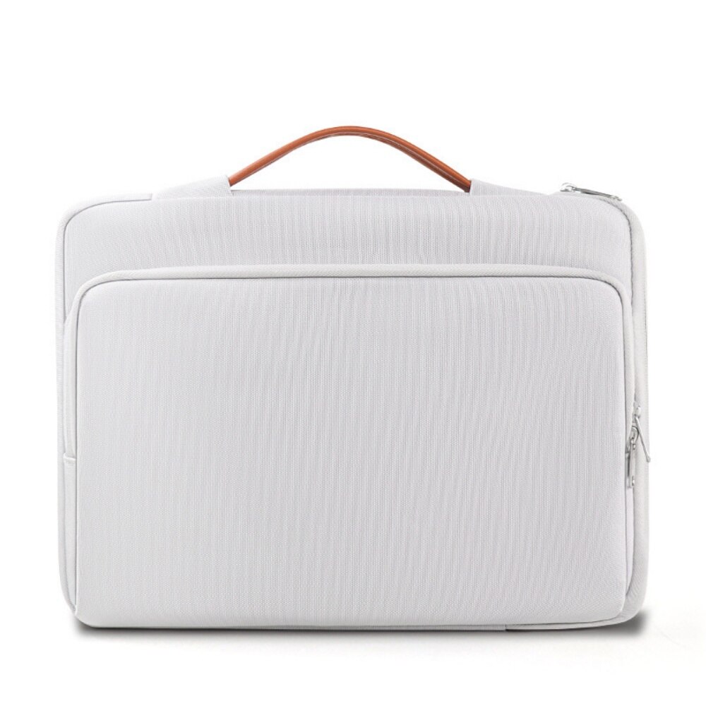 Husa interioara pentru rucsac de laptop, respirabila, impermeabila, rezistenta la uzura, rezistenta la socuri, usoara, 39*28*4 (cm), gri
