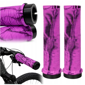 Mansoane si ghidoline biciclete