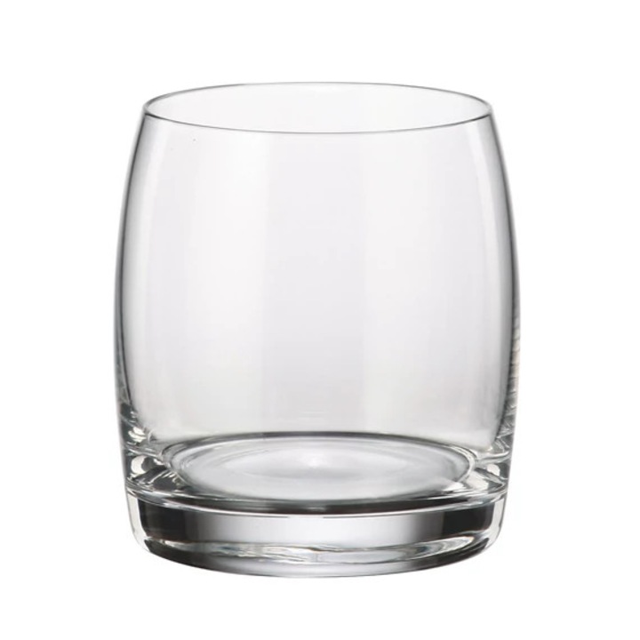 Ambition Veronica üdítős pohárszettl 280 ml