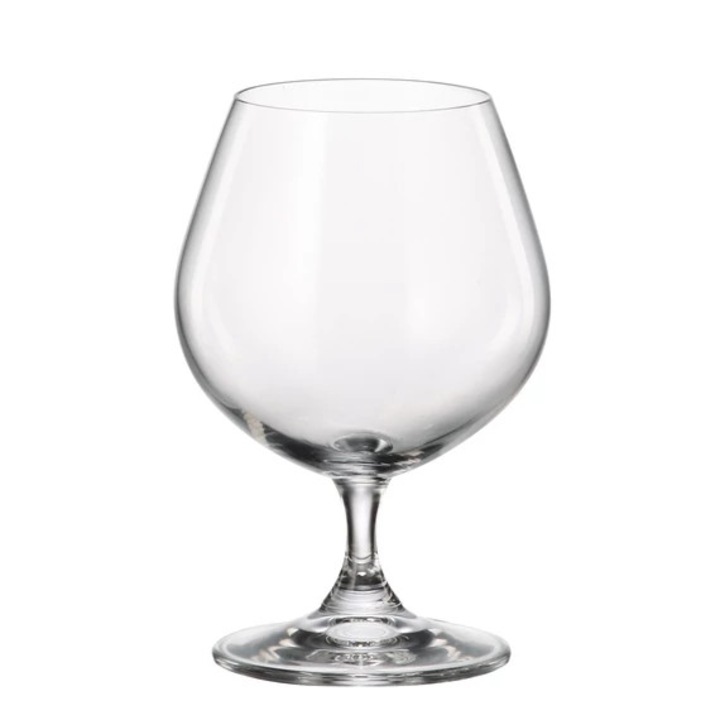 Ambition Veronica brandy pohárszett 405 ml 6 db