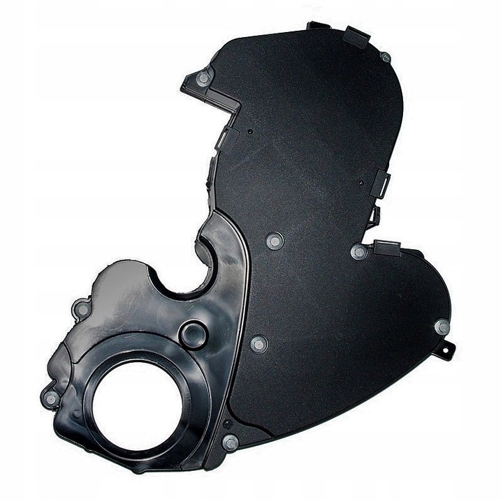 FAST 2.3 vezérműszíj védőburkolat, Fiat Ducato, Peugeot Boxer, Citroen Jumper, 2002-2020