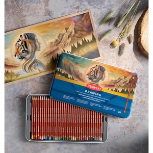 Creioane colorate si carioci