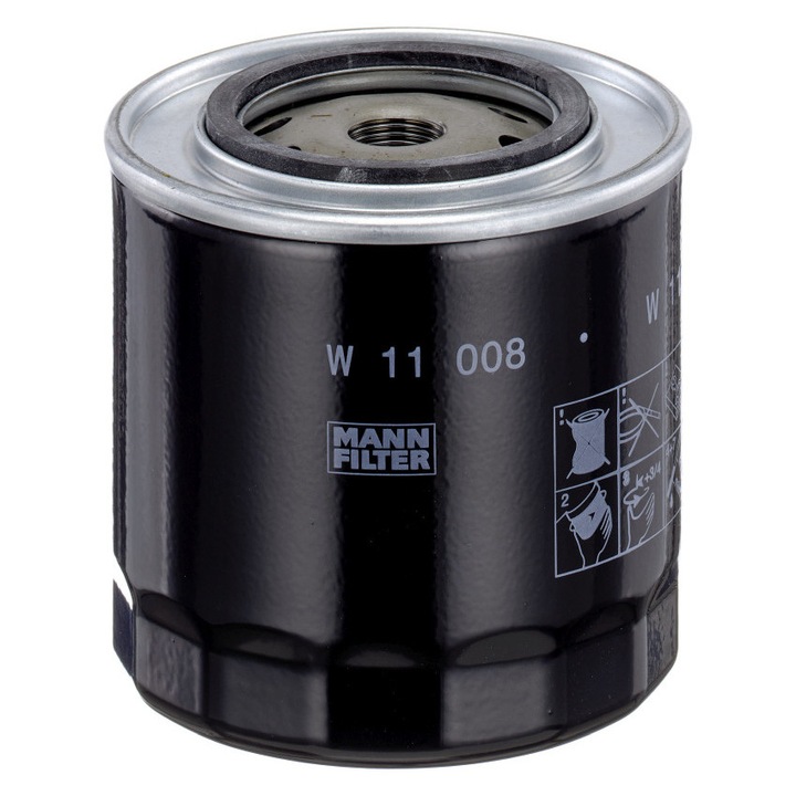 MANN W11008 olajszűrő