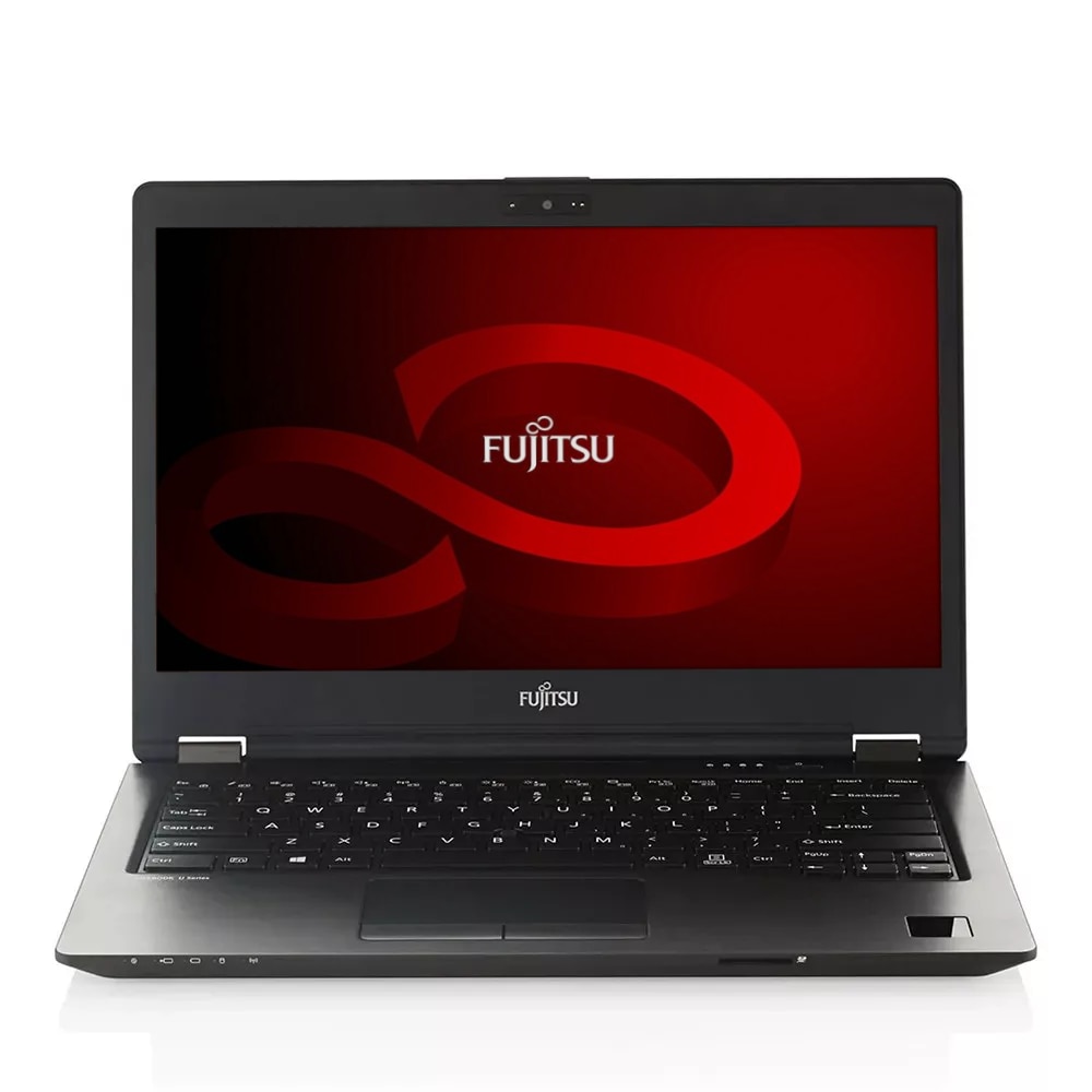 SG：LIFEBOOK Windows11 Core i5 SSD Laptop Fujitsu LifeBook, Intel Core i5 8365U, 8GB Memory, 2000GB