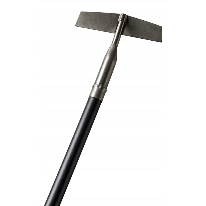 PSB kerti ásó, 150 cm, 14 cm, fekete, acél