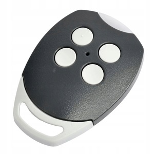 Control acces & accesorii