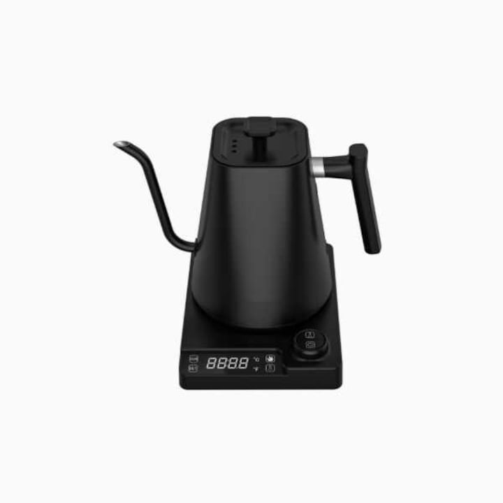 Fierbator portabil 3-in-1, mini fierbator electric, capacitate 400ml, design etans, 20.5x7.5x7.5cm