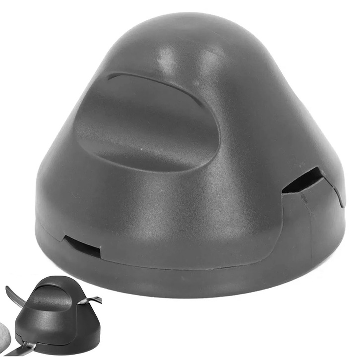 Protector lama pentru Thermomix TM6 si TM5, previne reziduurile de aluat, usor de curatat