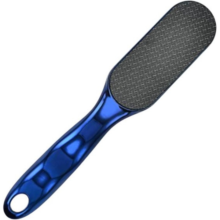 Pile cosmetice, nano sticla, utilizare umeda si uscata, compacta, portabila, 10x5cm