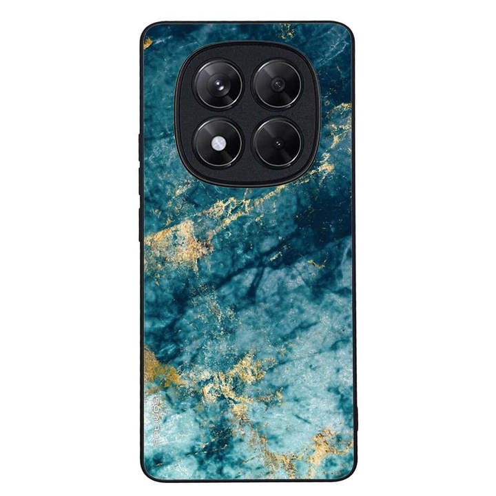 Husa telefon Sonique Marble Series, pentru Xiaomi Poco X7 Pro 5G, silicon, antichoc, multicolor