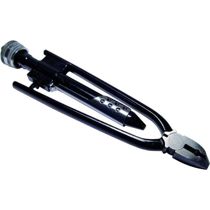 JMP 150mm biztonsági huzal fogó, kompakt, tartós, motorsportokhoz
