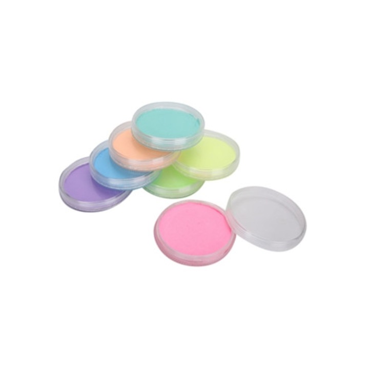 Vopsea fata si corp, pigment fluorescent, 30g