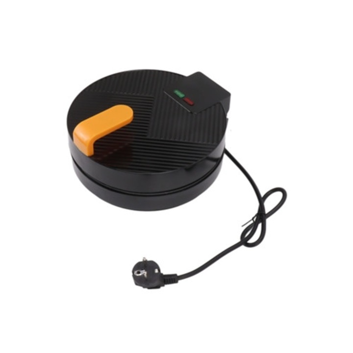 Gratar electric dublu fata, non-stick, 220V/240V, pentru sandvisuri si fripturi