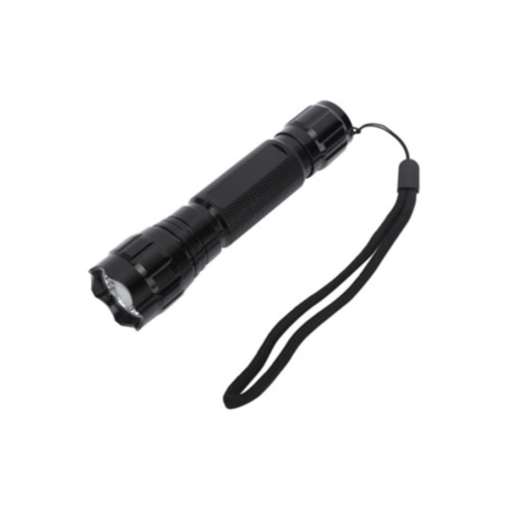 Lanterna digitala cu infrarosu DF-036-850, viziune nocturna termala