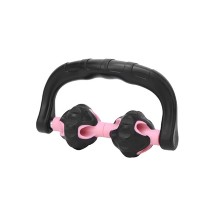 Мултифункционален преносим масажор за стъпала и прасци, 30x15x10см