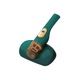Aspirator Yizhood 3kPa, putere de aspiratie, verde