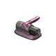 Aspirator portabil, putere mare de aspirare, violet